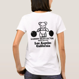 Gummibärenfabrik T-Shirt