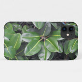 Gummibaumnähe Case-Mate iPhone Hülle (Rückseite (Horizontal))