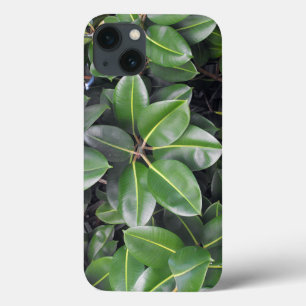 Gummibaumnähe Case-Mate iPhone Hülle