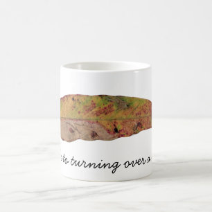 Gummiblatt 1 kaffeetasse