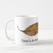 Gummiblatt 1 kaffeetasse (Links)