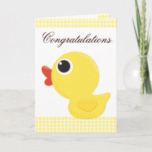 GummiDuckie Karte