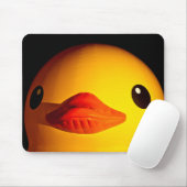 GummiDuckie Mousepad (Mit Mouse)