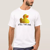 GummiDuckie (noch das) T - Shirt (Vorderseite)