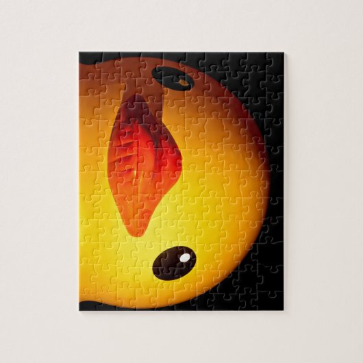 GummiDuckie Puzzle (Vertikal)