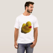 Gummiduckie T-Shirt (Vorne ganz)