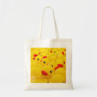 GummiDuckie Taschen-Tasche Tragetasche