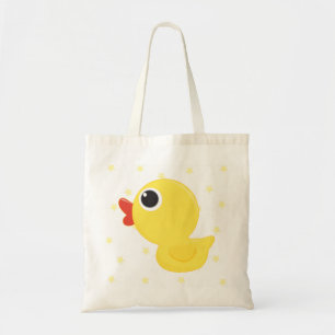 GummiDuckie Tragetasche