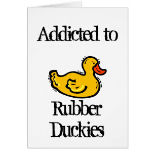 GummiDuckies