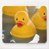 GummiDuckies Mousepad (Vorne)