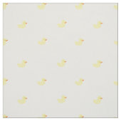 GummiDuckies Stoff (Muster)