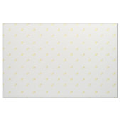 GummiDuckies Stoff (Fat Quarter (45,7 x 55,9 cm))