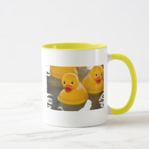 GummiDuckies Tasse