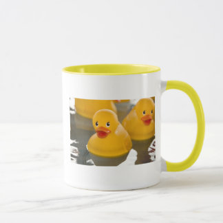 GummiDuckies Tasse