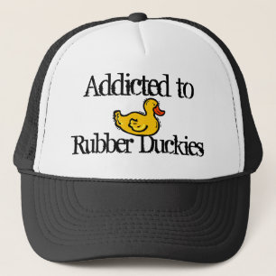 GummiDuckies Truckerkappe