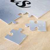 Gummientchen, Frohe Weihnachten, Puzzle (Seite)