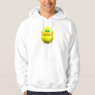 Gummiente Hoodie