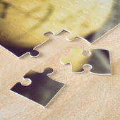 Gummiente Puzzle (Seite)