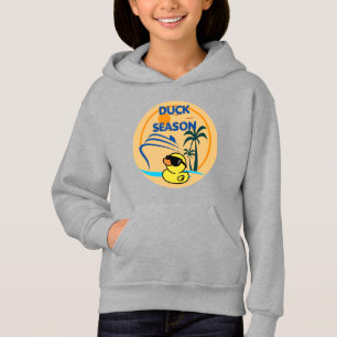 Gummiente Saison Hoodie