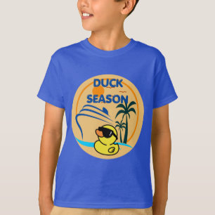Gummiente Saison T-Shirt