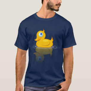 Gummiente T-Shirt