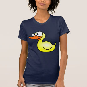 Gummiente T-Shirt