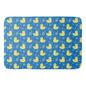 Gummienten Badematte (Vorderseite)