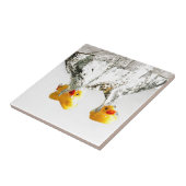 Gummienten Fliese (Seite)