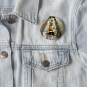 Gummienten - Kolossal, Rundknopf 12 mm Button (Beispiel)