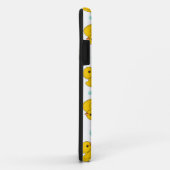 Gummienten-Muster Case-Mate iPhone Hülle (Hinten/Rechts)