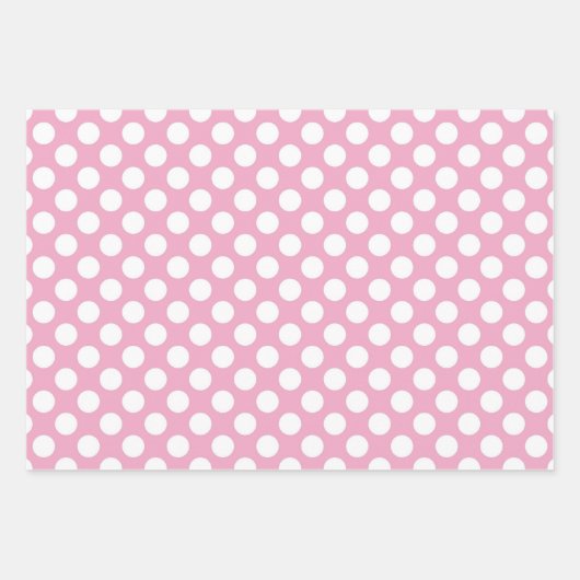 Gummienten - Muster Geschenkpapier Set (Vorderseite 2)