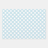 Gummienten - Muster Geschenkpapier Set (Vorderseite 3)