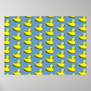 Gummienten Poster