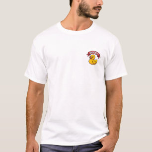 Gummienten-Shirt T-Shirt