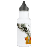 Gummienten Trinkflasche (Links)
