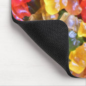 Gummies Mousepad (Ecke)