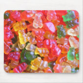 Gummies Mousepad (Vorne)