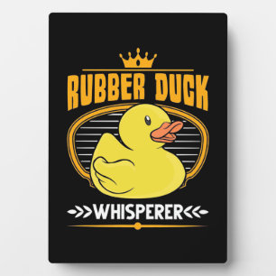 Gummiherde Whisperer Fotoplatte