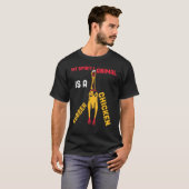 Gummihuhn T-Shirt (Vorne ganz)