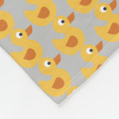 Gummiklemme Fleecedecke (Ecke)