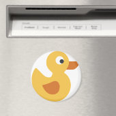 Gummiklemme Magnet (In Situ (Geschirrspüler))