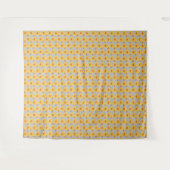 Gummiklemme Wandteppich (Vorderseite (Horizontal))