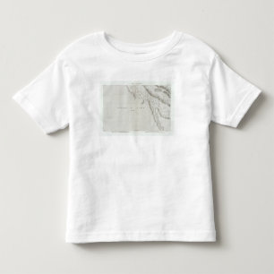 Gummilacke Natroun, Ägypten Kleinkind T-shirt