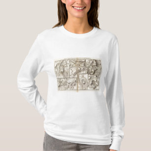 Gummilacke volcaniques T-Shirt