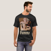 Gummo Essential T-Shirt (Vorne ganz)