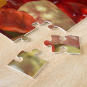 Gummy Bären Candies Puzzle (Seite)