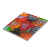 Gummy Fruit Fliese (Seite)
