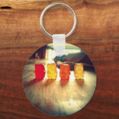 Gummy Gummy Gummy! Schlüsselanhänger (Vorderseite)