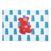 Gummy Jelly Kissenbezug (Rückseite)