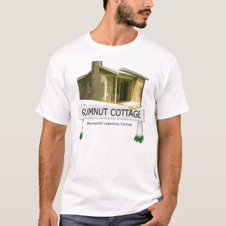 Gumnut Hütte T-Shirt